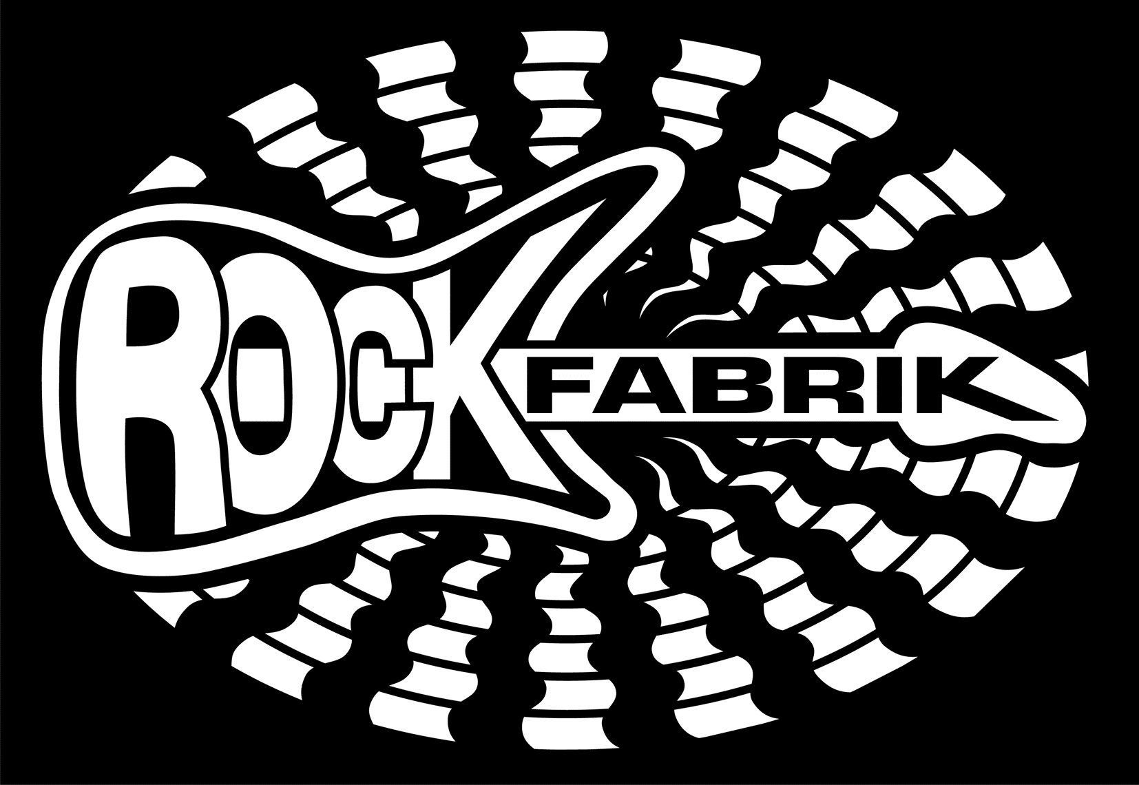 Die Rockfabrik